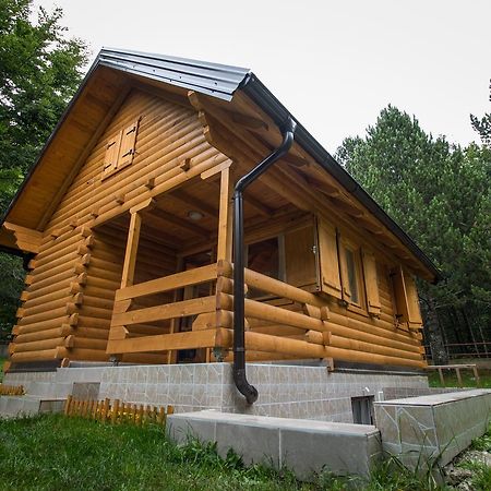 Cabin House Hidden Nest موستار المظهر الخارجي الصورة