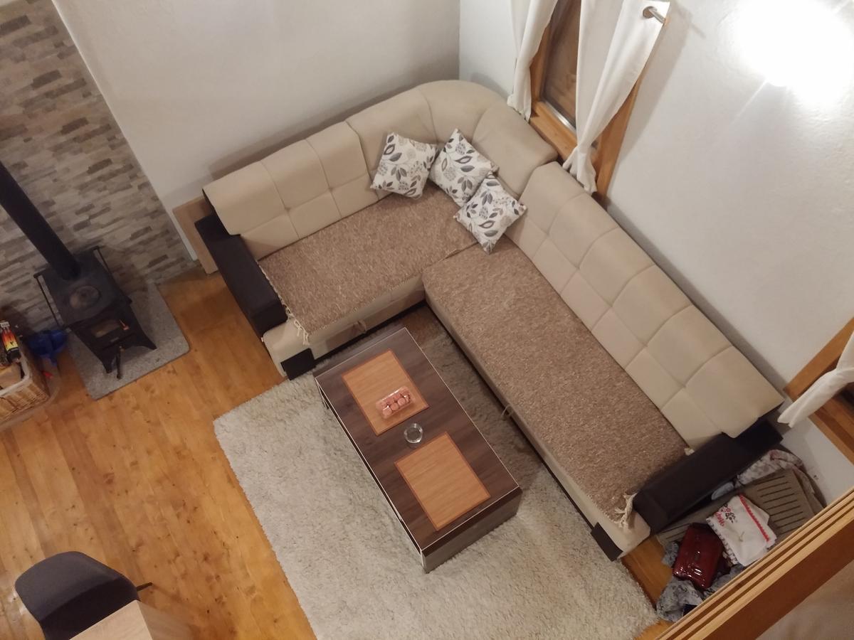 Cabin House Hidden Nest موستار المظهر الخارجي الصورة