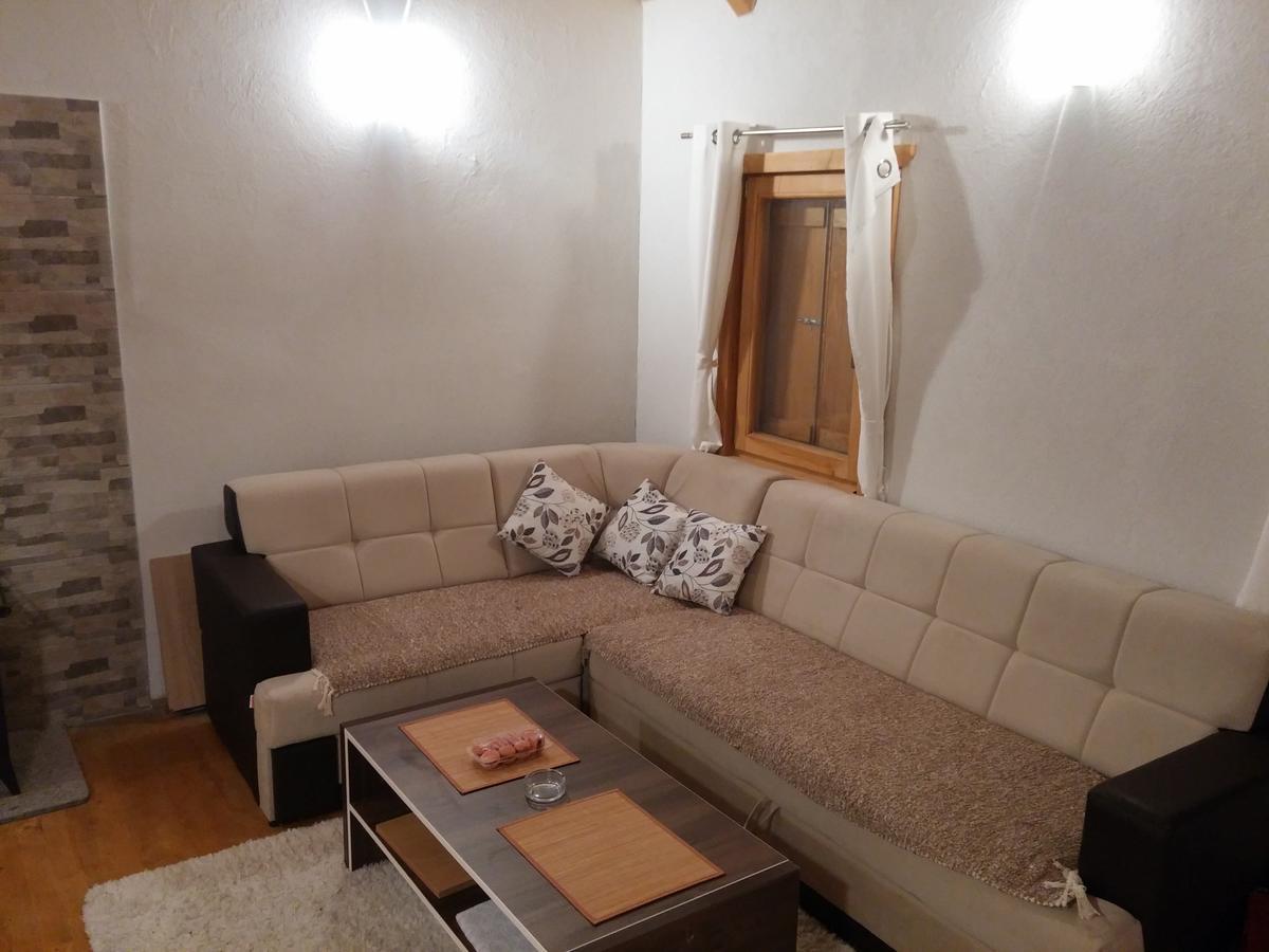 Cabin House Hidden Nest موستار المظهر الخارجي الصورة