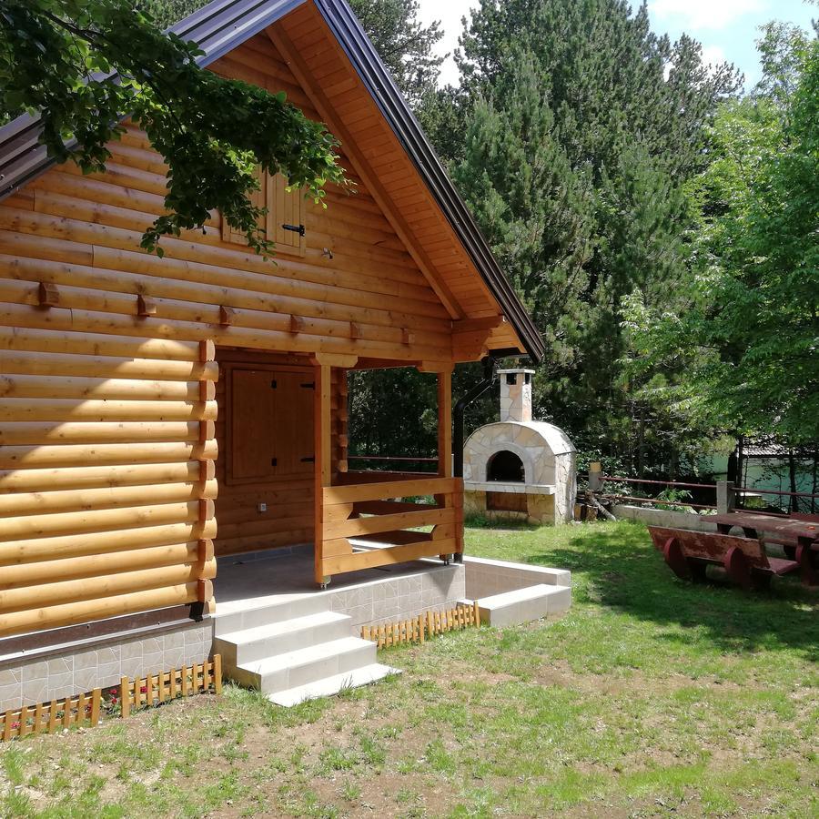 Cabin House Hidden Nest موستار المظهر الخارجي الصورة