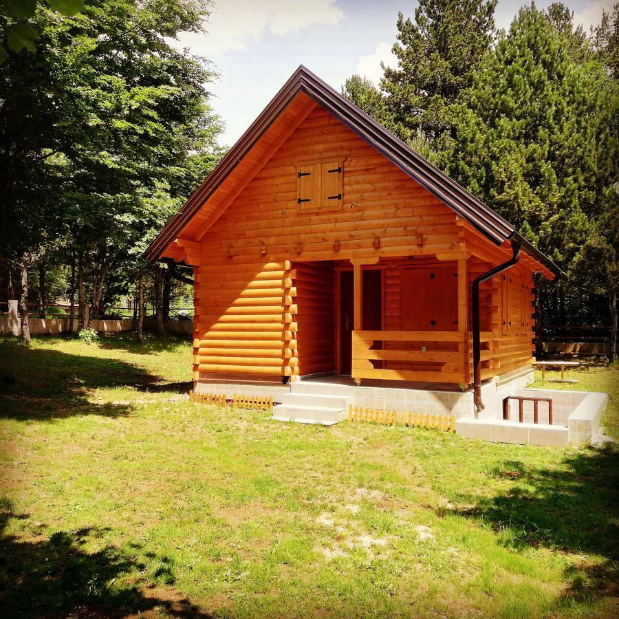 Cabin House Hidden Nest موستار المظهر الخارجي الصورة