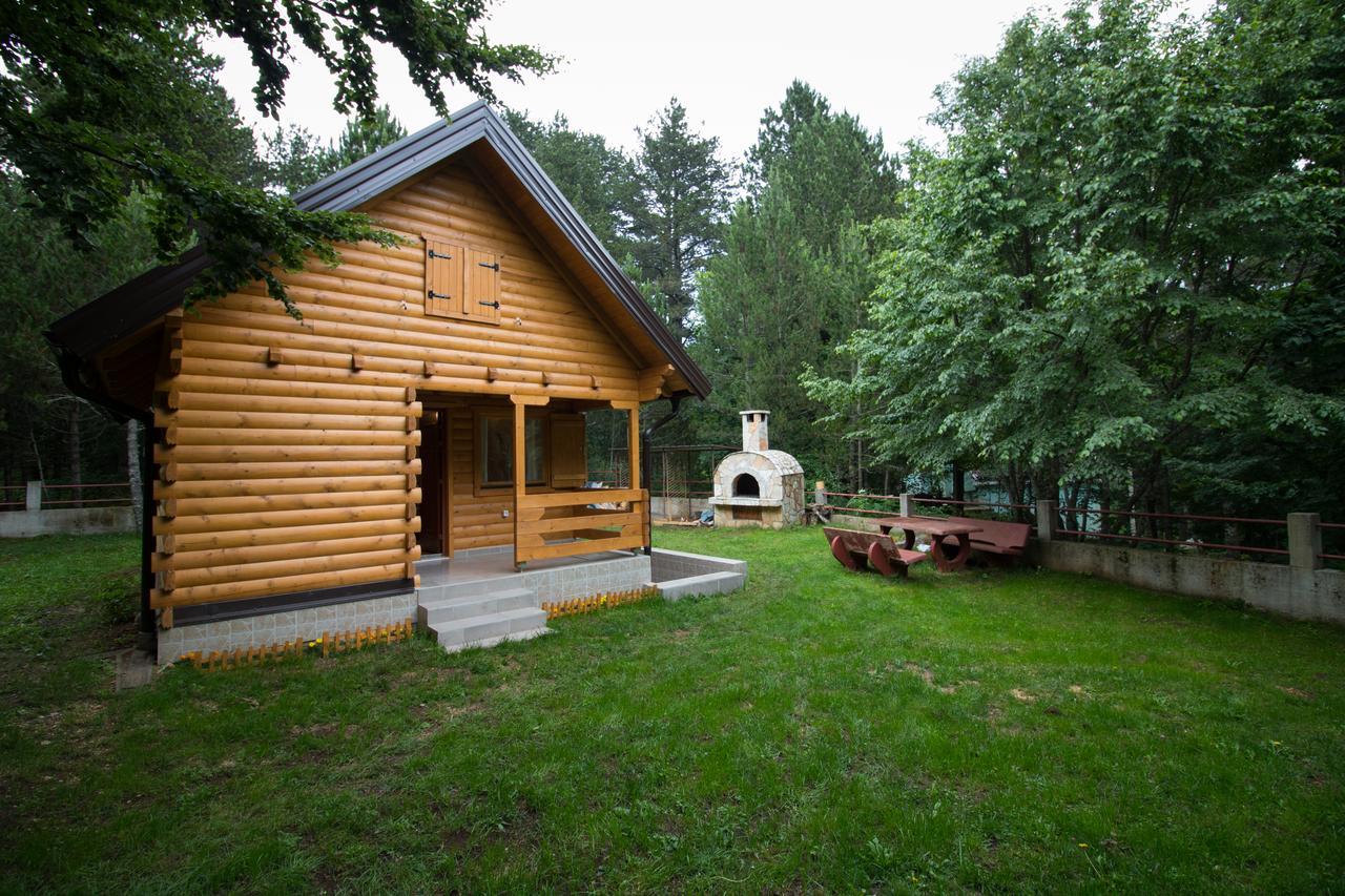 Cabin House Hidden Nest موستار المظهر الخارجي الصورة