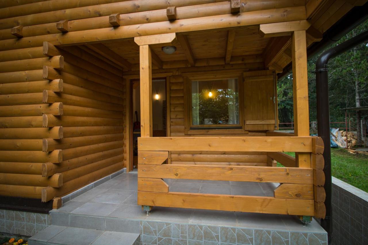 Cabin House Hidden Nest موستار المظهر الخارجي الصورة