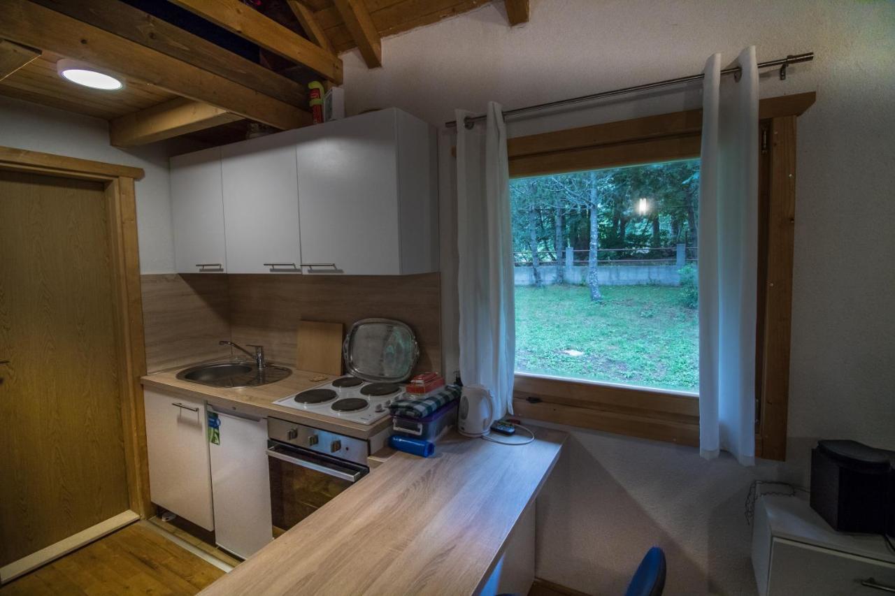 Cabin House Hidden Nest موستار المظهر الخارجي الصورة